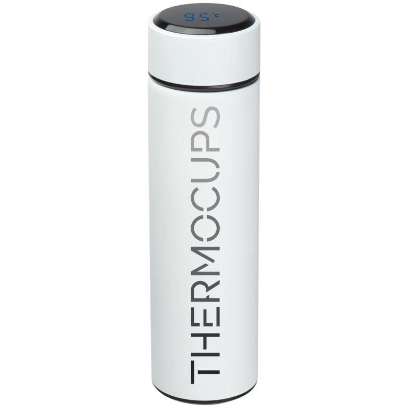 ThermoCups TempSense