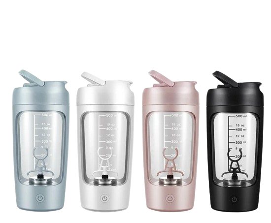 ThermoCups MagicShaker